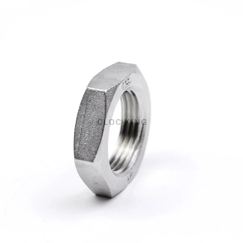 1/4 &quot3/8" 1/2 &quot1" комплект входит фиксирующая гайка уплотнительное кольцо паз