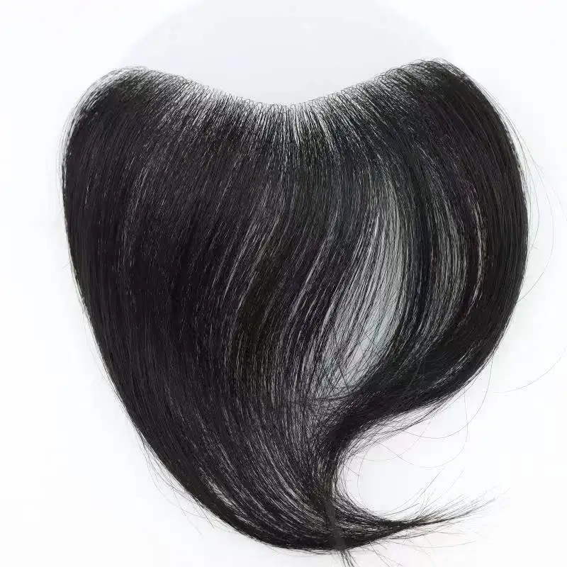 

#510 color men's frontal hair piece.