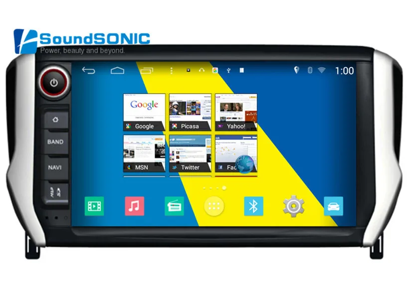 Для Peugeot 208 2008 2014 2015 Android 4.4.4 Авторадио Стерео Радио DVD GPS навигация Мультимедиа