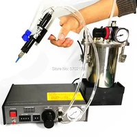 automatic dispensing machine by 23a epoxy resin dispensing machine