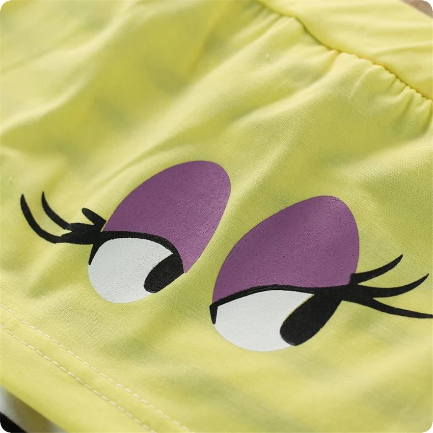 TZCZX/Новые летние комплекты для маленьких девочек модный костюм с рисунком детей