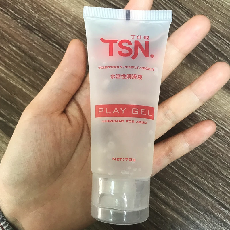 Смазка TSN для секса смазка сексуальной секреции жидкость любви анальная игра