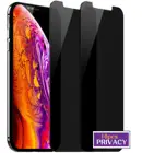 Защитная пленка, закаленное стекло для iPhone 11 PRO MAX XS 6 SE 7 8 plus, 10 шт.лот