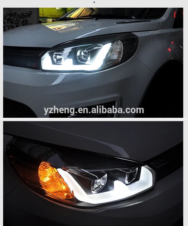 

Vland manufacturer for Hover M4 headlight for 2012 2013 2014 2015 2016 for M4 LED head lamp wholesale price