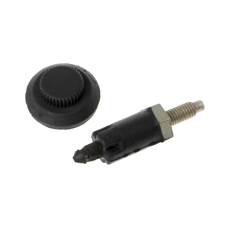 2020 Новый 16 шт./компл. HDI крышка двигателя клип болт капот комплект подходит для