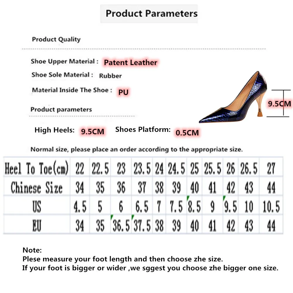 

Luxury Designer Sexy Pointed Toe Lady Pumps Runway Party Super High Heels New Chic Nightclub Fashion Women Shoes Wedding Shoes