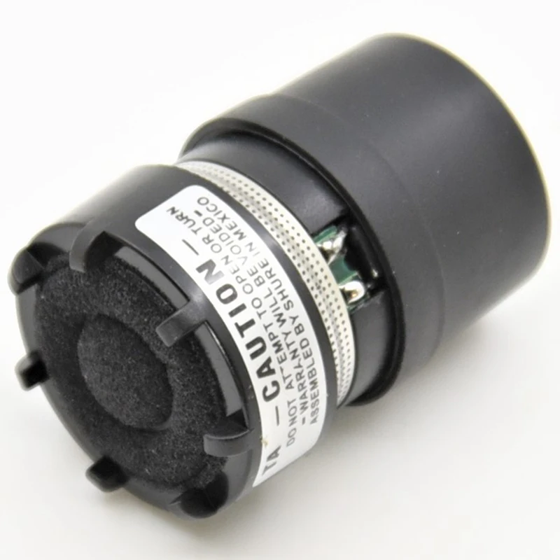 Микрофонная капсула с подвижной катушкой микрофоны основной картридж