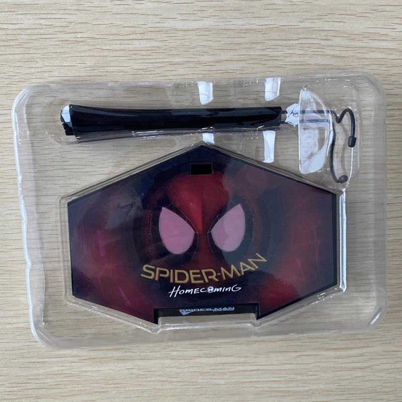 

SpiderMan Homecoming Action Figure 1/6th Scale Collection Toys Marvel