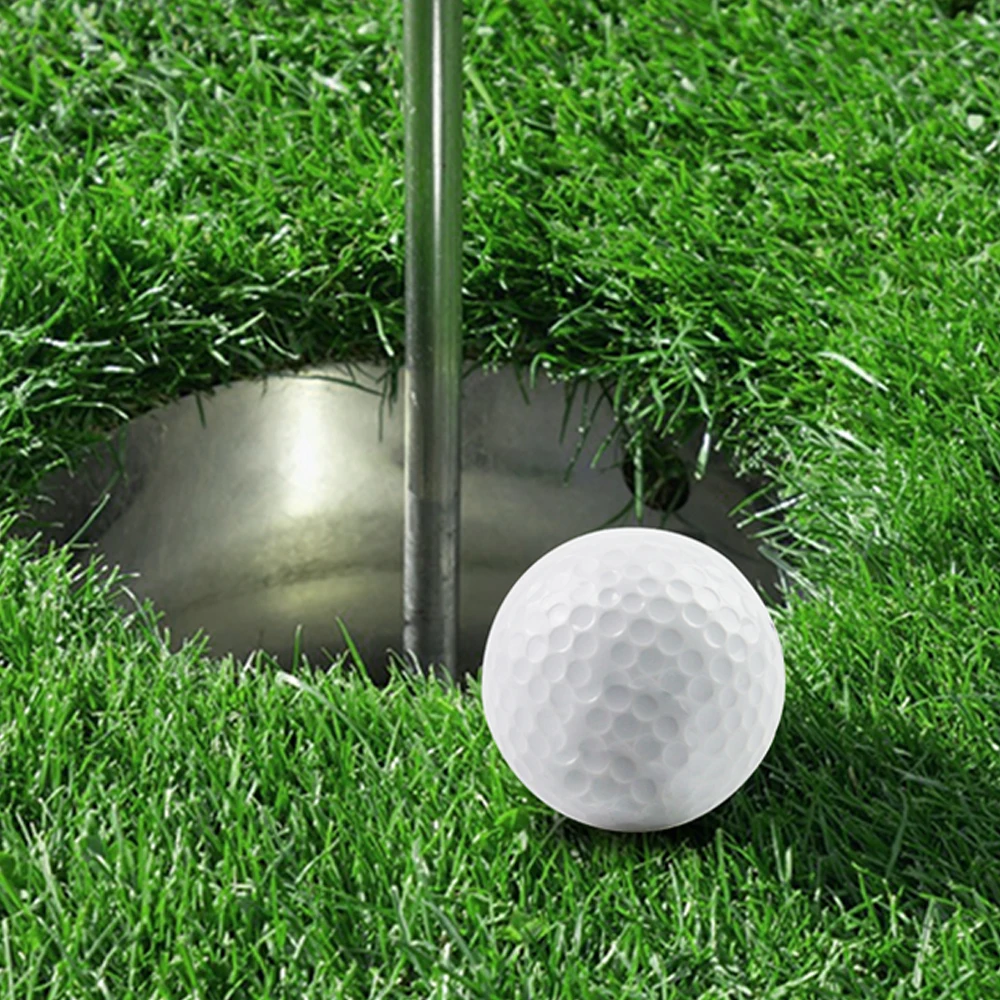 1 шт. подставка для гольфа на заднем дворике из нержавеющей стали занятий спортом