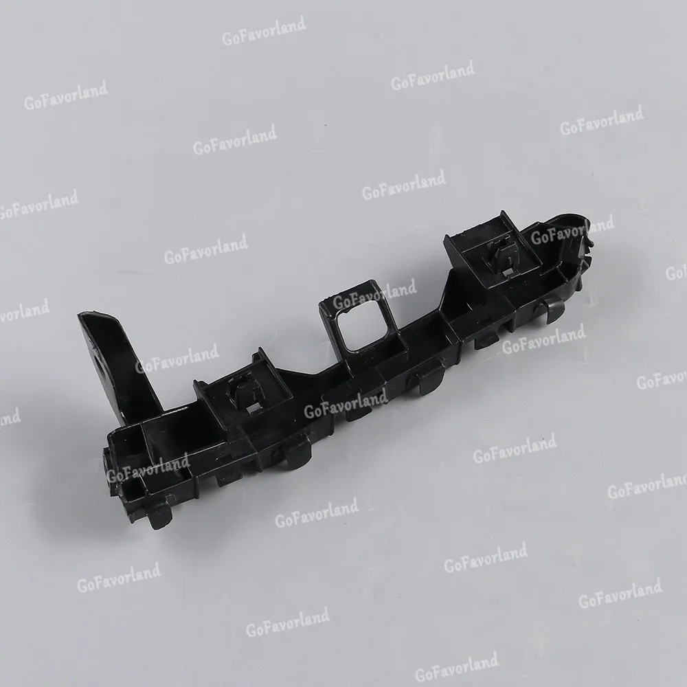 1Pair Front Bumper Side Spacer Bracket Support Guide 71198T2JH01 71193T2JH01 For Honda Accord 2014 2015 2016 2017 | Автомобили и