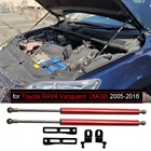 Амортизатор Переднего Капота для Toyota RAV4 Vanguard RAV 4 (XA30) 2005-2016