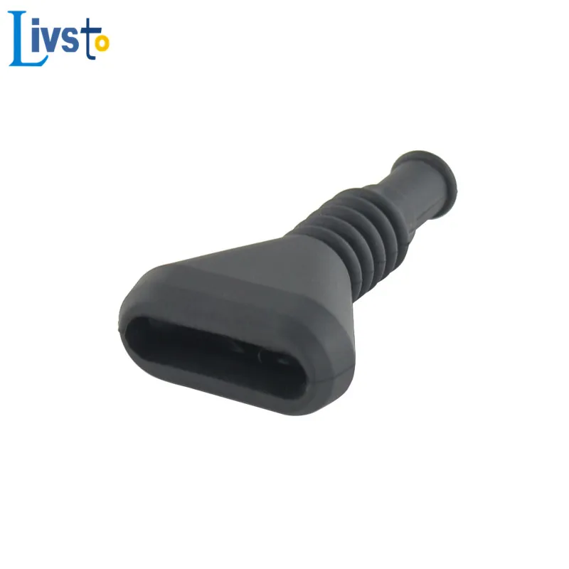 

5 шт. резиновые сапоги Tyco Amp 4 5-контактный разъем