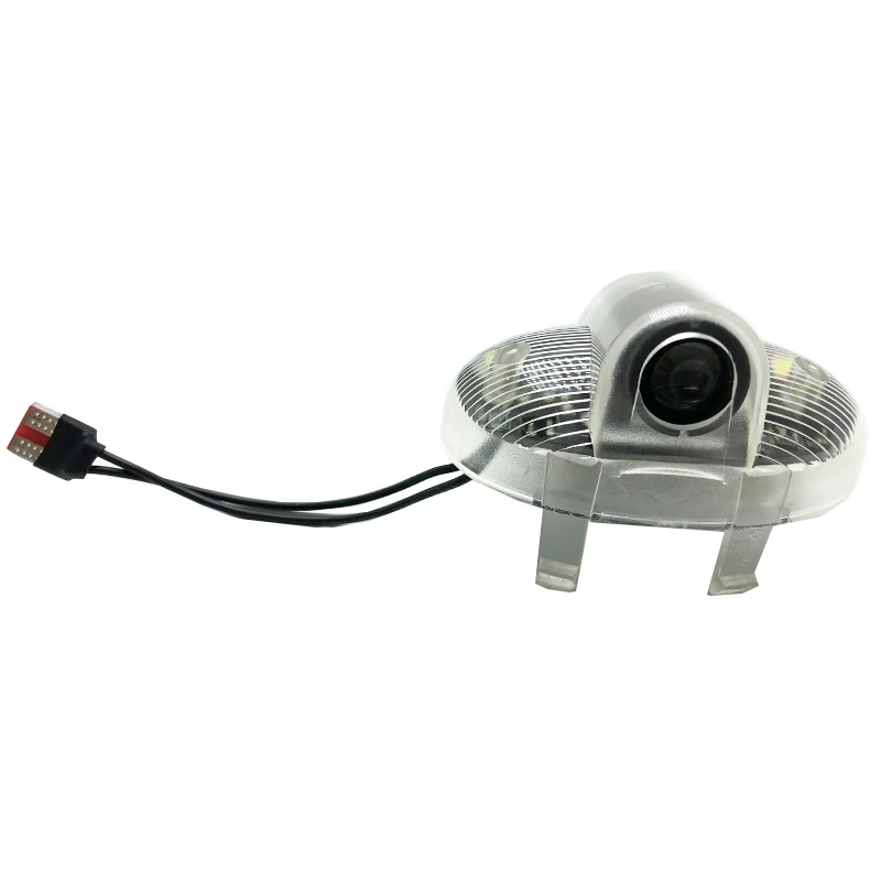 2 шт. светодиодные лампы Carbar для двери автомобиля RX8 Mazda6 /8|Декоративная лампа| |