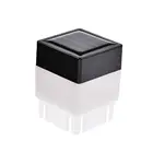 Солнечный светильник для забора, освещение коридора, сасветильник, газона, солнечная энергия, освещение для забора, внешнее освещение