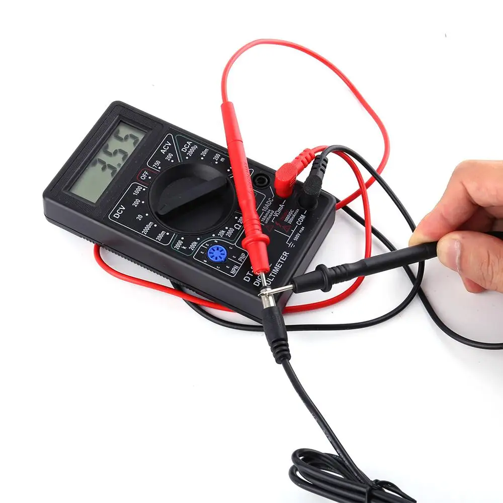 5 мм x 2 1 конвертер Мощность адаптер переменного тока 100-240V DC/DC 3V 1A Питание Зарядное