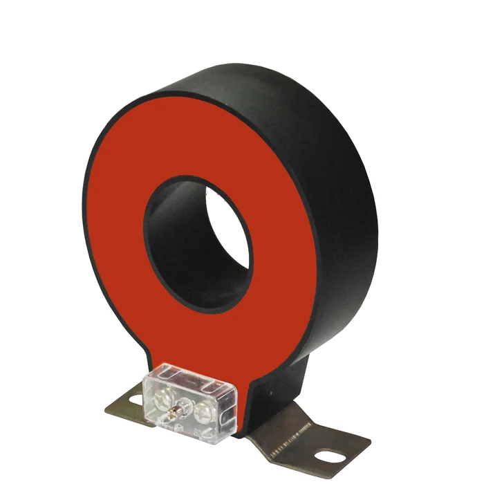 

For Medium Voltage Current Power Meter 10KV Current Transformer 300/5a