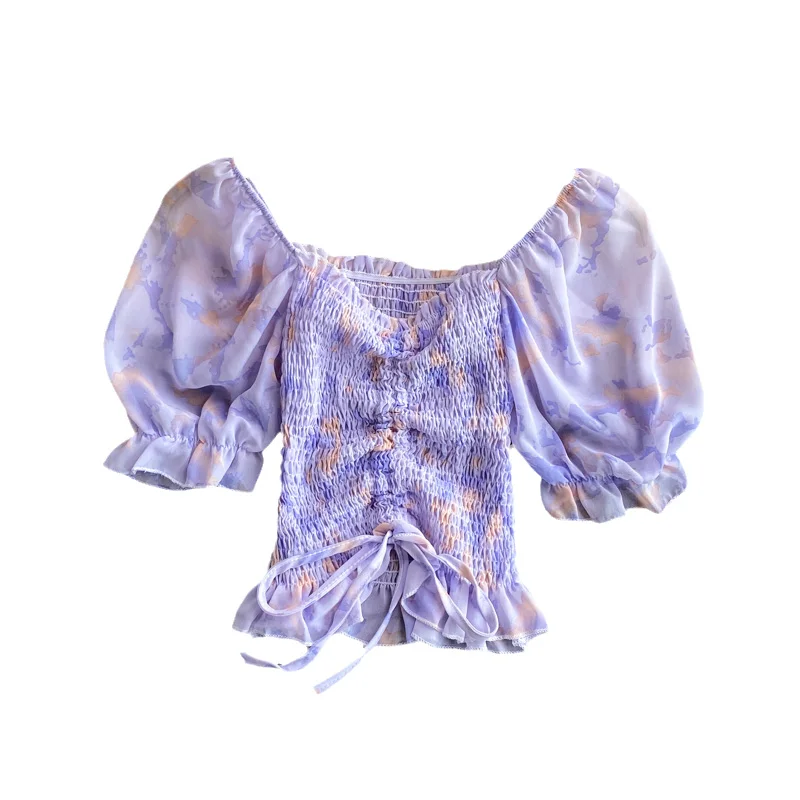 

spins unlined upper garment of clavicle super draw string fairy cultivate morality brief paragraph coat in the summer