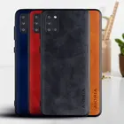 Чехол для Samsung Galaxy A11, A21, A31, A41, A51, A71, A81, A91, A21S, M31, M51, роскошный винтажный кожаный чехол, чехол для телефона