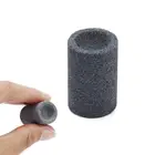 Многоцелевой шлифовальный камень для Дартса, аксессуары, портативный профессиональный нож с иглой, делает его острым, точильный камень, шлифовальная машина