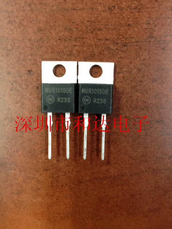 

MUR10150E TO-220