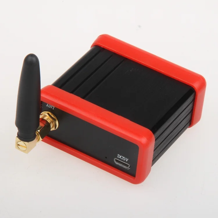 HIFI Bluetooth совместимый 5.0 беспроводной аудиоприемник стерео RCA 3 5 мм адаптер для