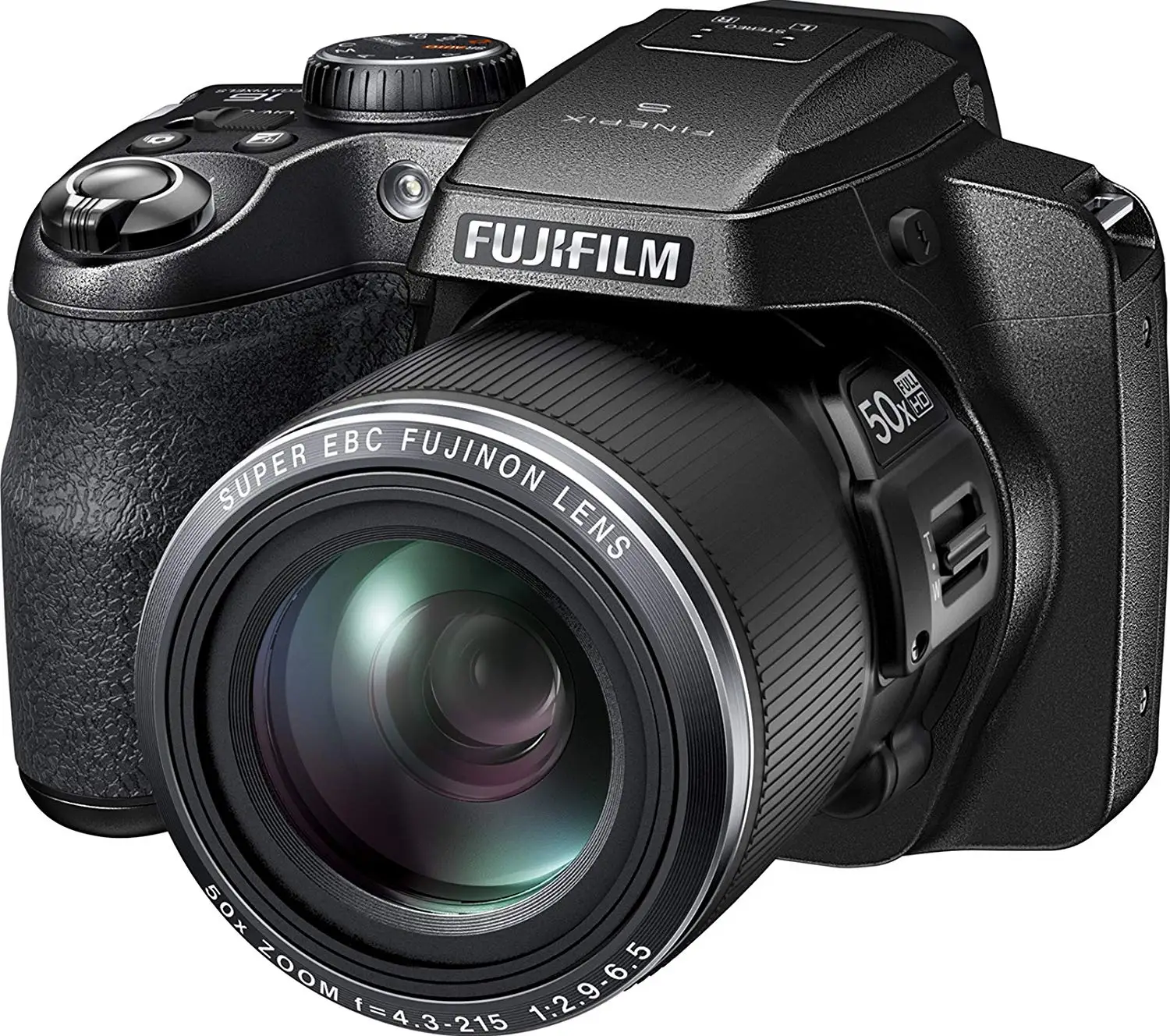 Используется цифровая камера Fujifilm FinePix S9800 оптический зум 50x с 3 0-дюймовым