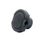 Тип 2 Зарядное устройство EV IEC 62196 разъем зарядки 3 фазы EV Зарядное устройство гнездо