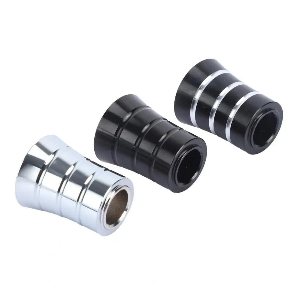 

Shifter Eliminator Professional Robust Metal Shift Lever Shaft Spacer Replacement for Motorcycle