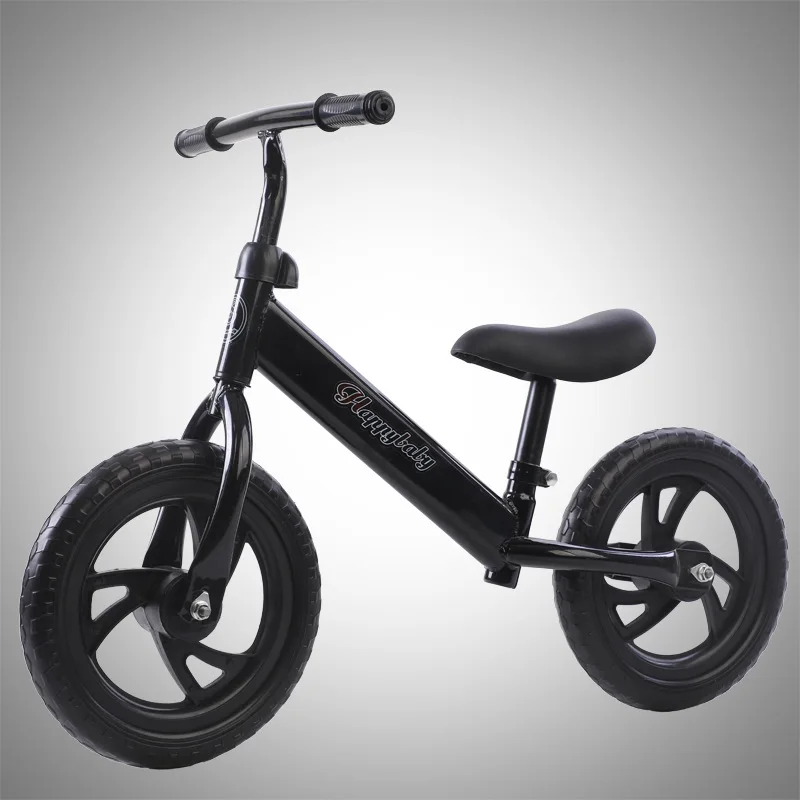 Велосипед для балансировки (для детей) детский велосипед без педалей детей 1-36 лет