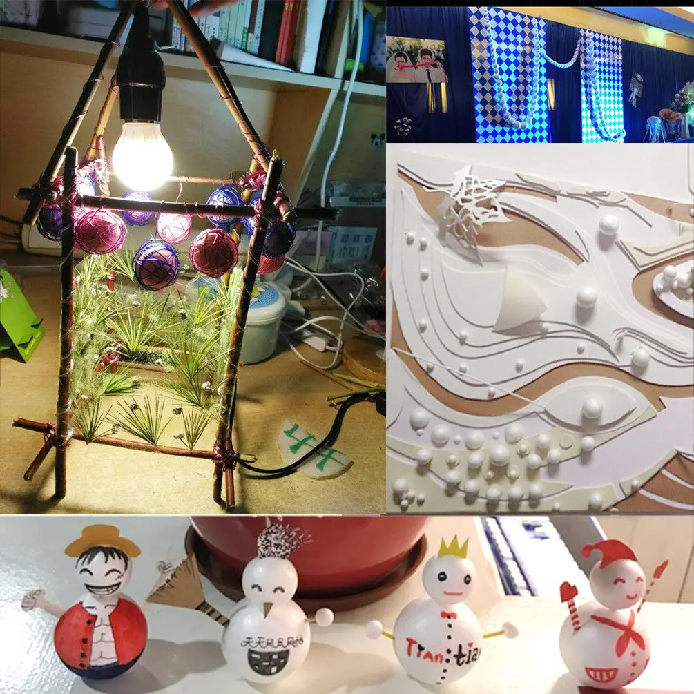 10 шт. 4 см рождественские шары украшение для украшения подвесные стандартные