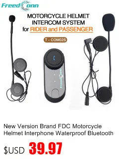 Vnetphone V6 1200 м Мотоциклетный Bluetooth шлем домофон полный дуплекс для 6 гонщиков BT беспроводной motocicleta переговорные гарнитуры