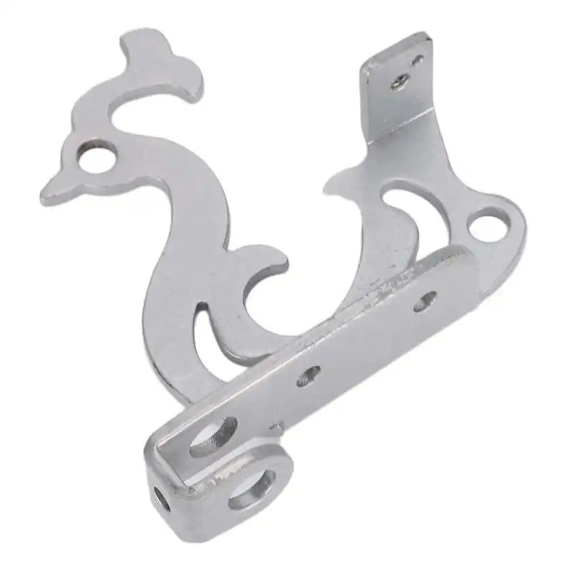 

Tattoo Machine Accessory Thickened Cold Rolled Steel Steel Tattoo Machine Frame Beauty Salon for Tattoo Artist