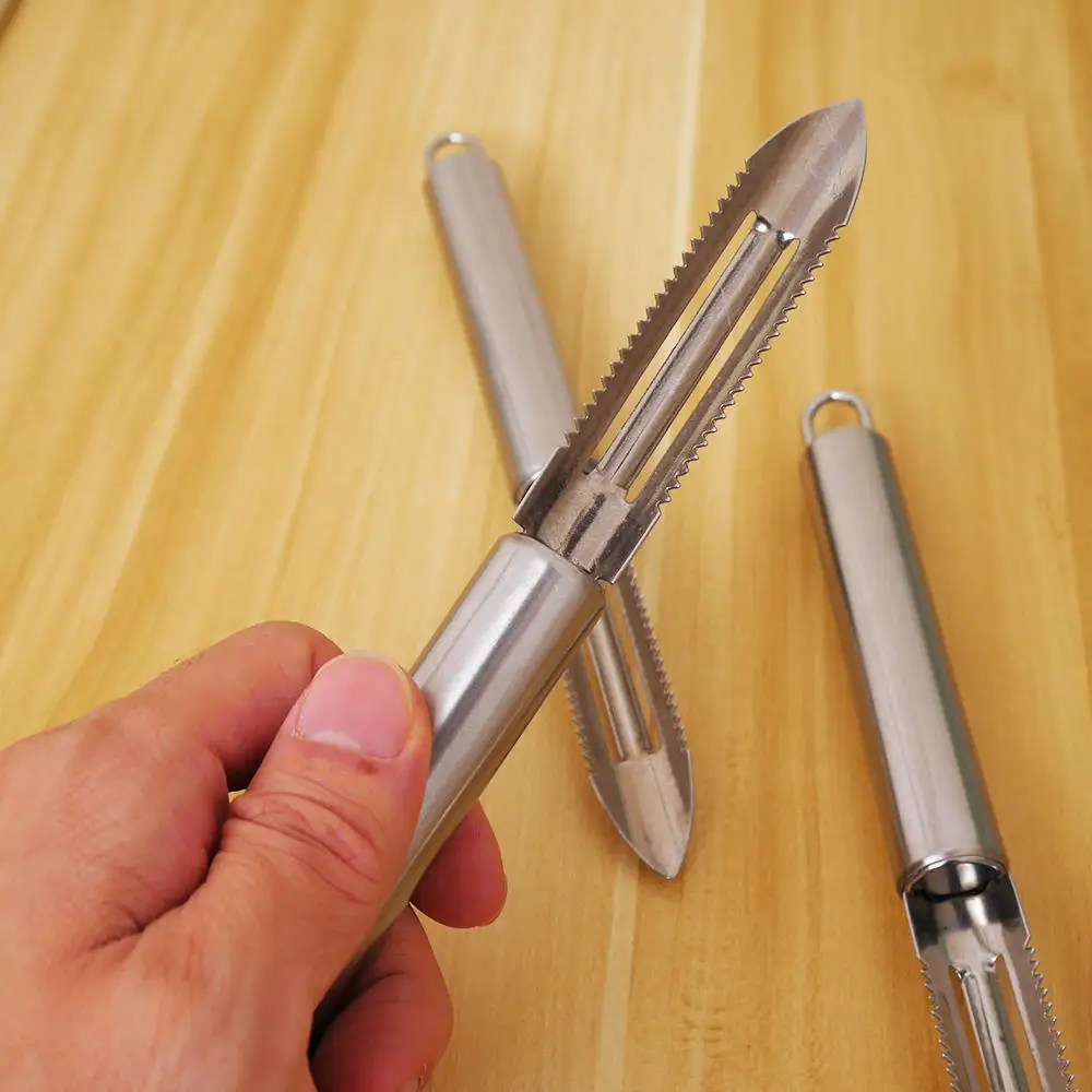 1 шт. рыбочистка из нержавеющей стали | Дом и сад