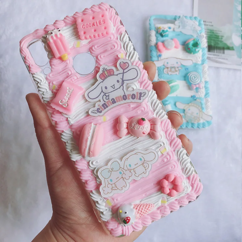 Для samsung s8/s9/s10plus DIY чехол note 8/note9/note10 + 3D phone oroll телефон для Galaxy s6/s7edge милая собака