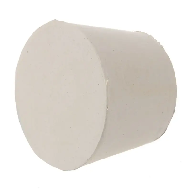 Новые резиновые Стопорные булочки лаборатория твердое отверстие стоп нажимной