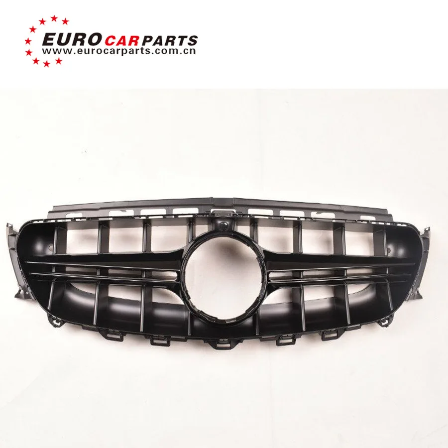 E class w213 front grille fit for E180 E200 E260 E300 to E63 style | Racing Grills