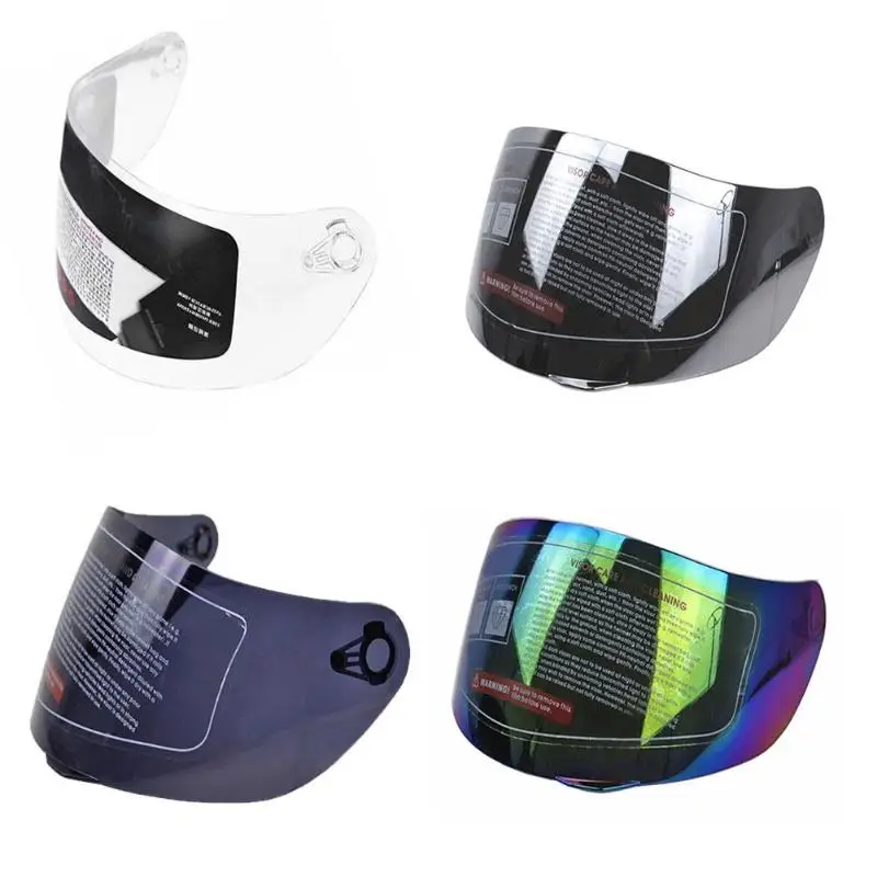 Замена смотровой щиток мотоциклетного шлема объектива лобового стекла для 316 902