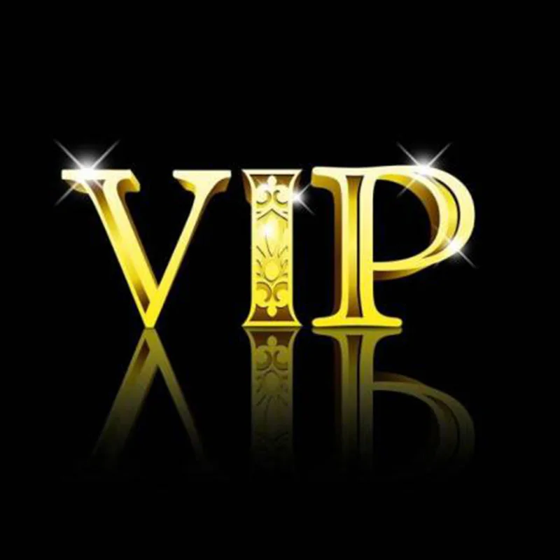 

VIP Link for Dropshipping Customers