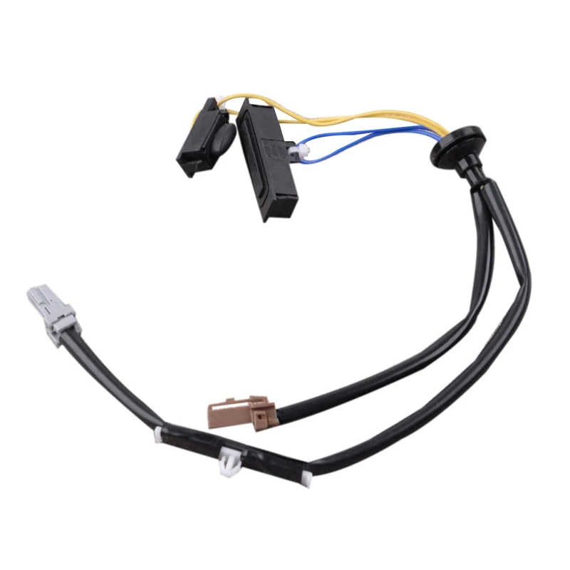 25380-2DT1A Trunk Lid Release Tailgate Opener Switch for Nissan Sentra Tiida C11 Latio Versa | Автомобили и мотоциклы