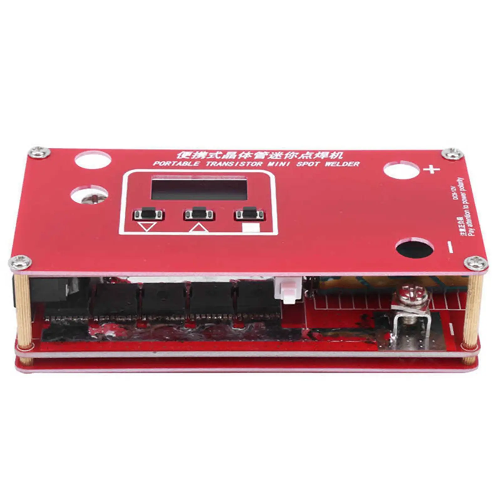 

Portable Spot Machine Various Welding Power Supply Tool