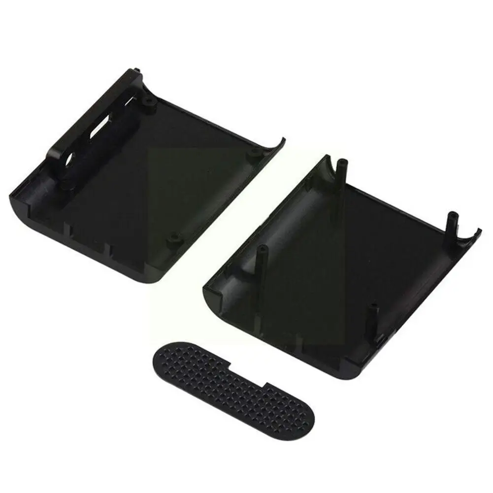 

Rugged Motherboard Chassis Raspberry Pi 2b 3b 3b+ Chassis Pi Quality Raspberry Motherboard Chassis Box High Three-color H6w8