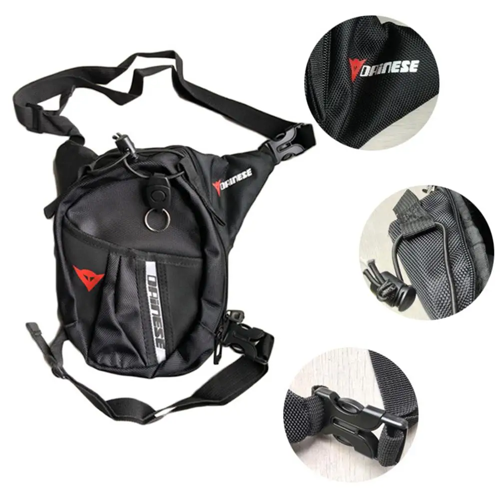 

Outdoor Waterproof Adjustable Detachable Travel Backpack Sport Bag for Motorcycle Bicycle Camping Climbing Sport