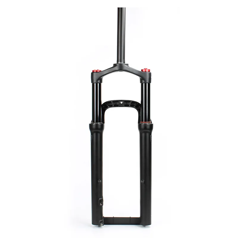 Вилка для пневматической подвески Catazer из алюминиевого сплава 26*4 0 дорожная вилка