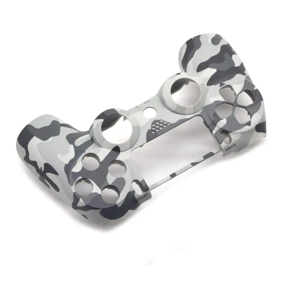 Камуфляжная мягкая сенсорная ручка передний корпус крышки на лицевые панели для