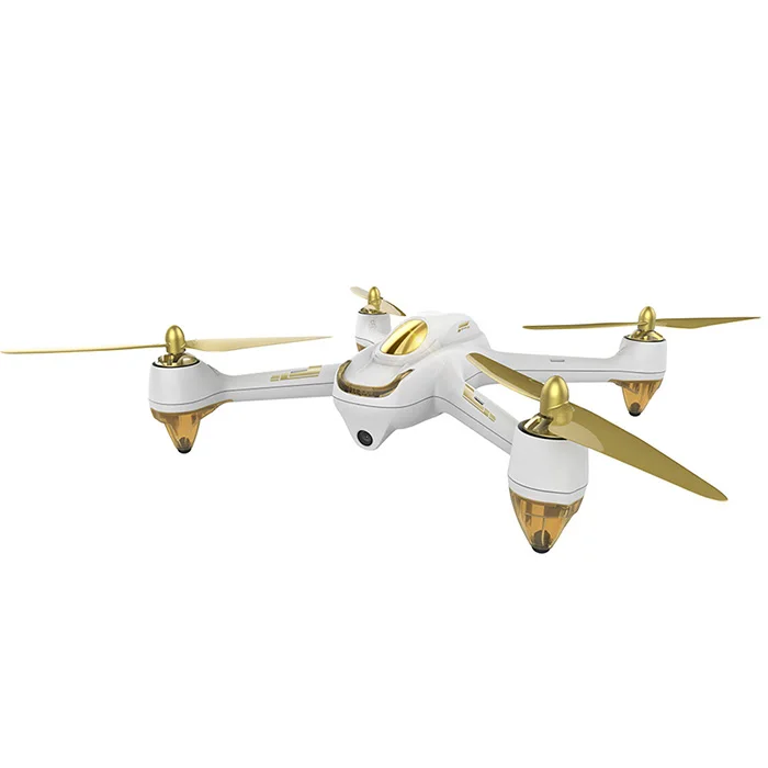 Hubsan H501S X4 RC дроны Квадрокоптер 5,8G FPV Бесщеточный 1080P HD камера RTF режим следования за мной Квадрокоптер вертолет RC игрушечные дроны