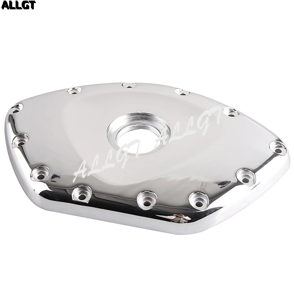 

ALLGT Chrome Stator CNC Engine Cover Crankcase For Honda GL1800 GOLDWING 2001-2011 2012 2013