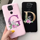 Чехол-накладка для Xiaomi Redmi Note 9 Pro, 9s, 9 Pro Max, из ТПУ