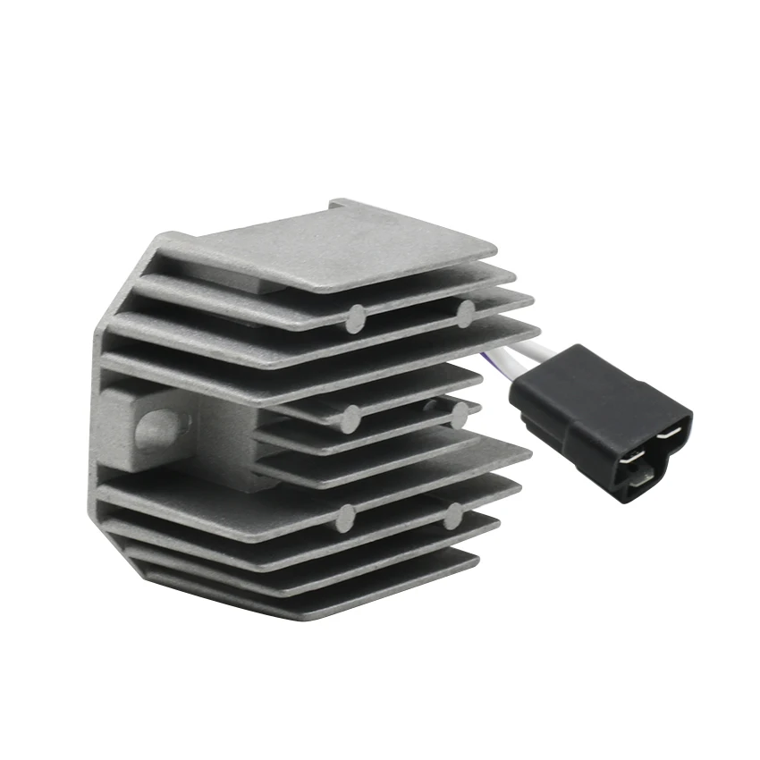 

Motorcycle Voltage Regulator Rectifier For Kohler K161 K241 10HP K482 18HP K532 20HP CH620 CH621 CH640 CH680 25 403 22-S 237335