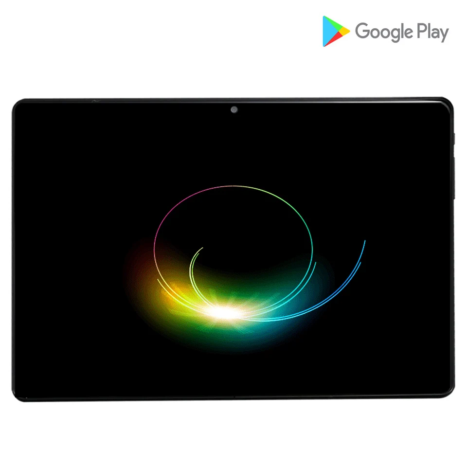 MT6796 10 ядер 1 дюймовый Планшет 4G LTE 128 ГБ ROM планшет детский Android sim карта 1920*1200 HD 5MP +
