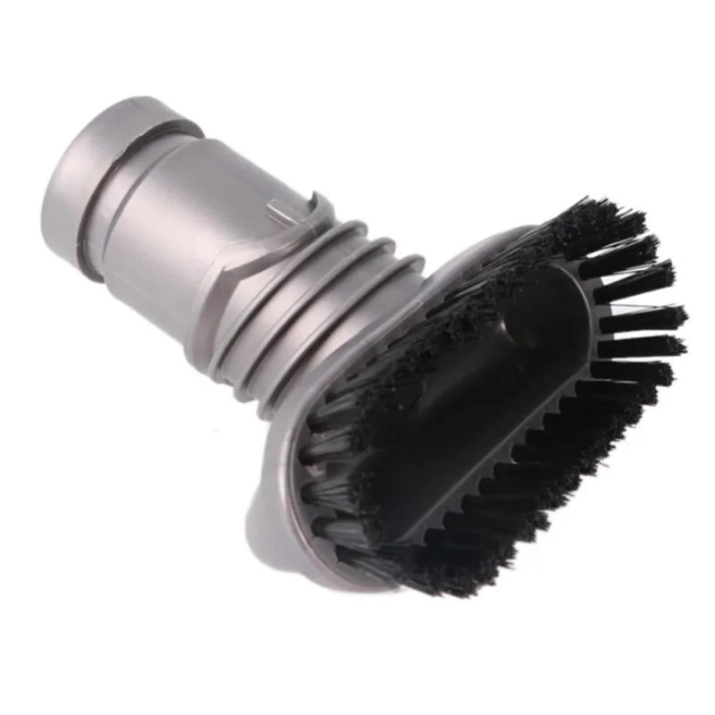 

Vacuum Cleaner 2-in-1 Flat Nozzle Brush Replaced For Dyson V6 Cordless